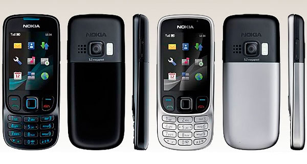 Ремонт Nokia 6303 Classic в Киеве