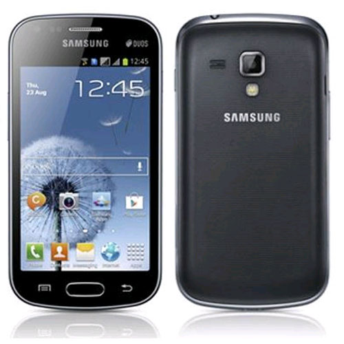 ремонт Samsung S7562 Galaxy S Duos