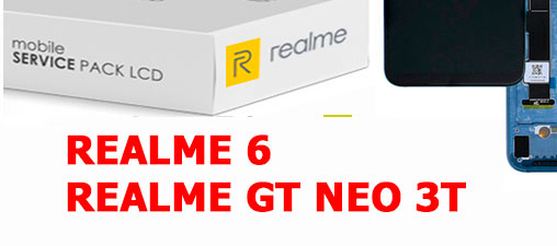 Ремонт телефонів Realme - сервісний центр Realme