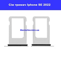 Заміна основної камери Iphone SE 2022 Проспект Бажана Позняки