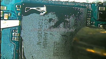 samsung-galaxy-a32-zamin-flash-reball