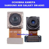  Заміна основної камери SAMSUNG A08 GALAXY SM-A085 100% оригінал Дарниця Деснянский район