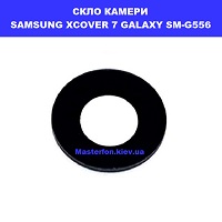 Заміна скла камери Samsung SM- A346 Galaxy A34 5G 100% оригинал