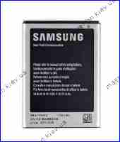 Аккумулятор Samsung i9250 (оригинал)