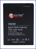 Аккумулятор Samsung i9250