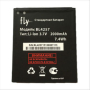 Аккумулятор Fly IQ451 Аккумулятор Fly IQ451