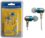 Наушники Avalanche MP3-110 синие