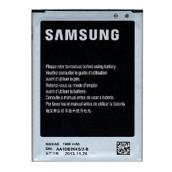 Аккумулятор Samsung i9192- galaxy S4mini (оригинал)