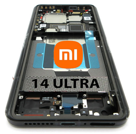 Заміна екрану Xiaomi 14 Ultra