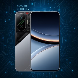 Заміна дисплейного модуля (дисплей+сенсор) Xiaomi Poco F7 метро Дарниця Деснянський район 